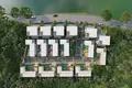 Willa 3 pokoi 350 m² Phuket, Tajlandia