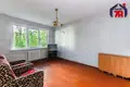 Mieszkanie 3 pokoi 58 m² Mińsk, Białoruś