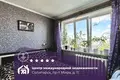 Apartamento 3 habitaciones 62 m² Saligorsk, Belarús