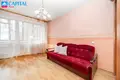 Квартира 4 комнаты 78 м² Вильнюс, Литва