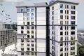 3 bedroom apartment 140 m² Zeytinburnu, Turkey