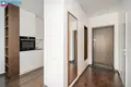 Mieszkanie 2 pokoi 55 m² Wilno, Litwa