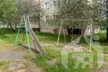 Wohnung 1 zimmer 38 m² Maladsetschna, Belarus