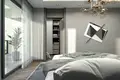 4-Zimmer-Villa 179 m² Mezitli, Türkei