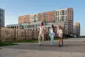 Жилой комплекс ЖК «1-й Ленинградский»