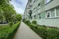 Appartement 2 chambres 54 m² Varsovie, Pologne