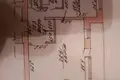 1 room apartment 36 m² Orsha, Belarus