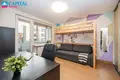 Apartamento 3 habitaciones 59 m² Vilna, Lituania