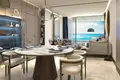 Apartamento 2 habitaciones 161 m² Koinoteta Agiou Tychona, Chipre