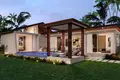 3 bedroom villa 225 m² Rawai, Thailand