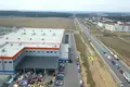 Geschäft 16 612 m² Baraulianski sielski Saviet, Weißrussland