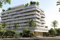 Mieszkanie 3 pokoi 114 m² Dubaj, Emiraty Arabskie