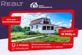 Haus 47 m² Malye Nestanovichi, Weißrussland