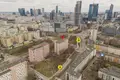 Wohnung 2 zimmer 33 m² Warschau, Polen
