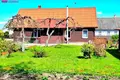 Maison 123 m² Mazeikiai, Lituanie