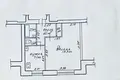 Квартира 1 комната 35 м² Мозырь, Беларусь
