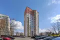 3 room apartment 87 m² Minsk, Belarus