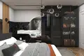 1 bedroom apartment 43 m² Denizkoy, Turkey