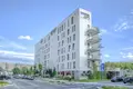 Квартира 2 комнаты 54 м² в Варшаве, Польша