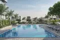 Kawalerka 39 m² Dubaj, Emiraty Arabskie