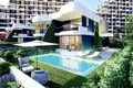 4-Zimmer-Villa 179 m² Mezitli, Türkei