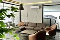 Appartement 2 chambres  Alanya, Turquie