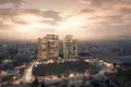 Apartamento 3 habitaciones 271 m² Strovolos, Chipre