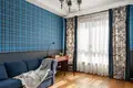 3 room apartment 110 m² Warsaw, Poland