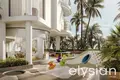 1 bedroom apartment 835 m² Dubai, United Arab Emirates