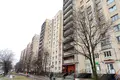 Квартира 1 комната 39 м² округ Шувалово-Озерки, Россия