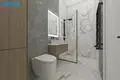 3 room apartment 50 m² Palanga, Lithuania