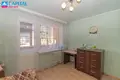 Mieszkanie 3 pokoi 63 m² Klejdany, Litwa