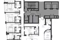 Wohnung in einem Neubau ELA Residences by Omniyat&Dorchester Collectio
