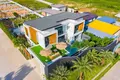 villa de 3 chambres 338 m² Choeng Thale, Thaïlande