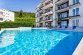 Condo z 2 sypialniami 77 m² Budva Municipality, Czarnogóra