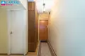 2 room apartment 48 m² Kursenai, Lithuania