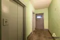 3 room apartment 81 m² Minsk, Belarus