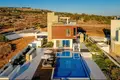 Dom 3 pokoi 241 m² Ajia Napa, Cyprus