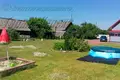 House 184 m² Kamianiucki sielski Saviet, Belarus