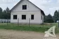 Haus 108 m² Rakitnicki sielski Saviet, Weißrussland