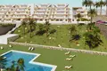 1 bedroom apartment 53 m² Vera, Spain