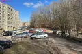 Квартира 1 комната 36 м² Вильнюс, Литва