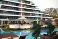 1 bedroom apartment 48 m² Yesilkoey, Turkey