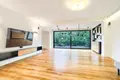 Квартира 370 м² Варшава, Польша