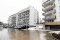 Appartement 2 chambres 46 m² en Dantzig, Pologne