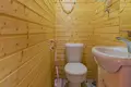Casa 54 m² Drackauski selski Savet, Belarús