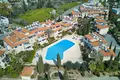 Apartamento 3 habitaciones 126 m² Agia Marinouda, Chipre