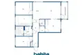 3 bedroom apartment 93 m² Helsinki sub-region, Finland
