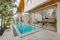 3-Zimmer-Villa 412 m² Phuket, Thailand