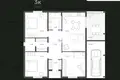 Maison 3 chambres 134 m² Laskino, Russie